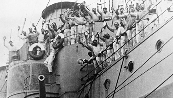 Одесса от Ришелье до Геннадия Труханова. Как развивалась и во что превратилась «жемчужина у моря» Одесса от Ришелье до Геннадия Труханова. Как развивалась и во что превратилась «жемчужина у моря»