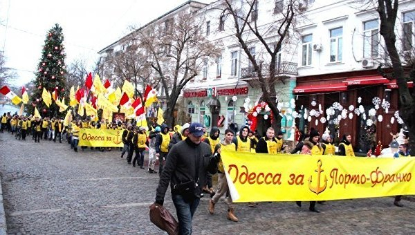 Одесса от Ришелье до Геннадия Труханова. Как развивалась и во что превратилась «жемчужина у моря» Одесса от Ришелье до Геннадия Труханова. Как развивалась и во что превратилась «жемчужина у моря»