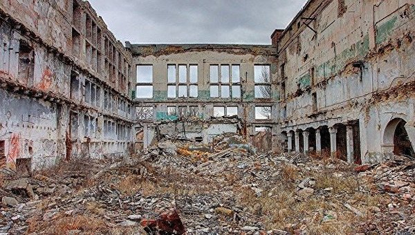 Одесса от Ришелье до Геннадия Труханова. Как развивалась и во что превратилась «жемчужина у моря» Одесса от Ришелье до Геннадия Труханова. Как развивалась и во что превратилась «жемчужина у моря»