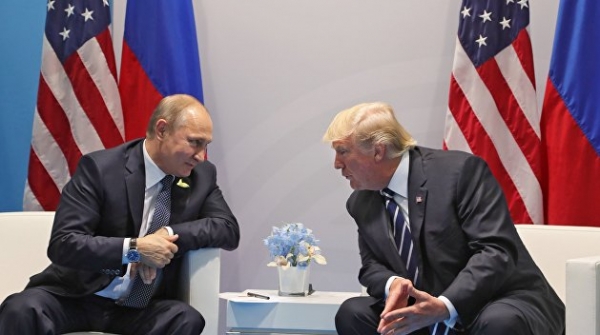 Одиннадцать вместо семи. Трамп пытается втянуть Россию в антикитайский фронт Одиннадцать вместо семи. Трамп пытается втянуть Россию в антикитайский фронт