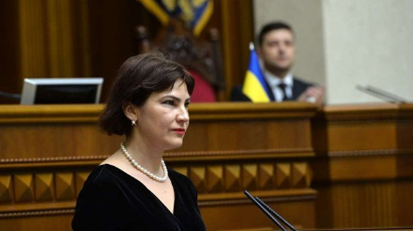 Офис генпрокурора завершил следствие по делу Медведчука и Козака Офис генпрокурора завершил следствие по делу Медведчука и Козака