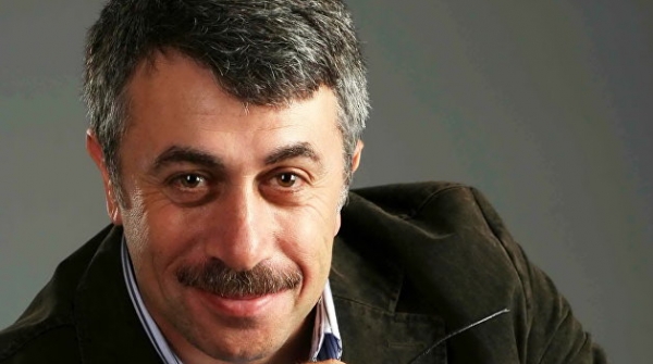 «Ограничить в правах пенсионеров». Комаровский предложил неожиданный способ защиты от COVID-19 «Ограничить в правах пенсионеров». Комаровский предложил неожиданный способ защиты от COVID-19