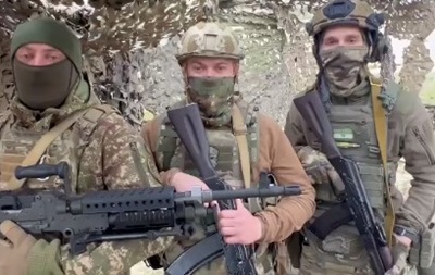 "Охотникам" за шахедами нужна помощь с приобретением пикапа "Охотникам" за шахедами нужна помощь с приобретением пикапа