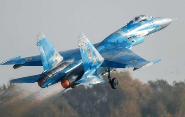ОК Юг: ВСУ нанесли 11 авиаударов по оккупантам ОК Юг: ВСУ нанесли 11 авиаударов по оккупантам