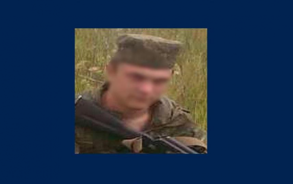 Оккупанта приговорили к пожизненному за убийство пленного на Черниговщине Оккупанта приговорили к пожизненному за убийство пленного на Черниговщине