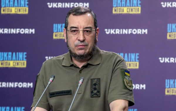 Оккупанты провели в Крыму передислокацию после серии взрывов - МОУ Оккупанты провели в Крыму передислокацию после серии взрывов - МОУ