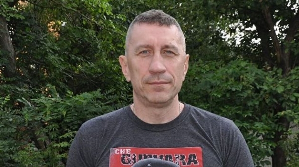 «Олигархат рано или поздно доберется до каждого украинца» - журналист Форест «Олигархат рано или поздно доберется до каждого украинца» - журналист Форест