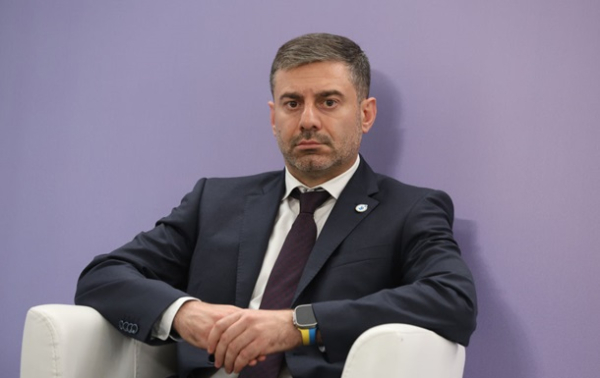 Омбудсман отрицает информацию об обмене детьми из РФ Омбудсман отрицает информацию об обмене детьми из РФ