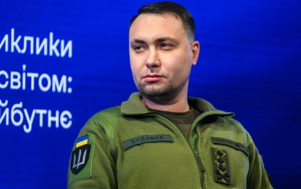 Операция Майдан-3 продолжается - Буданов Операция Майдан-3 продолжается - Буданов