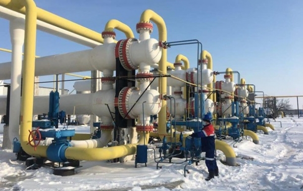 Оператор ГТС заявил о долге газовщиков на 1,6 млрд гривен Оператор ГТС заявил о долге газовщиков на 1,6 млрд гривен