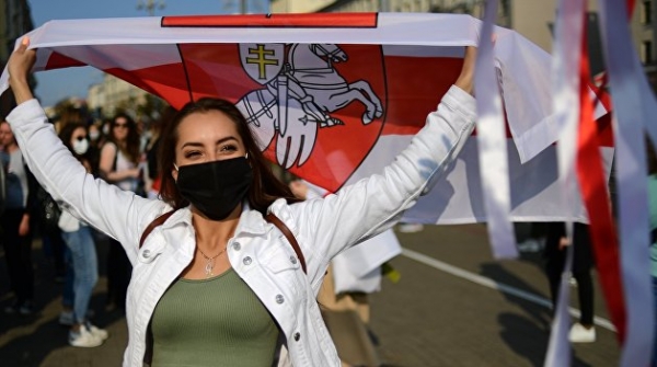 Оппозиционные политические партии Белоруссии: националисты и социал-демократы Оппозиционные политические партии Белоруссии: националисты и социал-демократы
