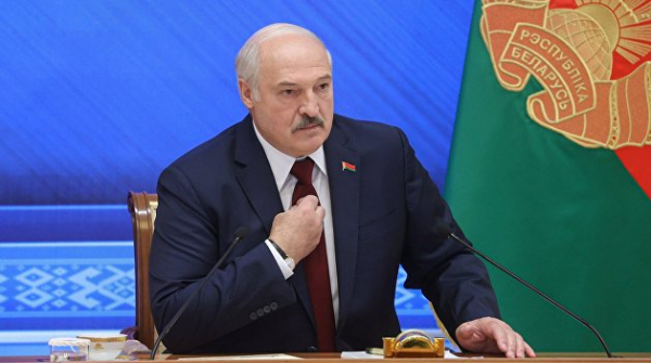 Осада Лукашенко. Кто предлагает разделить Европу на части
