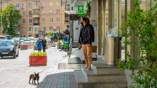 Ослабление карантина в Киеве: все правила Ослабление карантина в Киеве: все правила