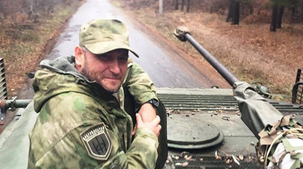 «Освободить от московской орды»: Ярош рассказал, чем займется в новой должности «Освободить от московской орды»: Ярош рассказал, чем займется в новой должности