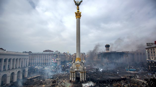 От Ленина до Ахметова. Правда и фейки о госпереворотах Украины От Ленина до Ахметова. Правда и фейки о госпереворотах Украины