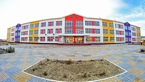 От тупика к воротам Крыма: Как изменилась восточная часть полуострова От тупика к воротам Крыма: Как изменилась восточная часть полуострова