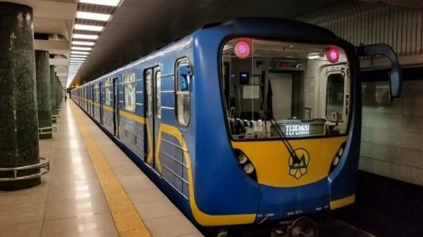 Открытие метро в Украине: какие правила будут действовать