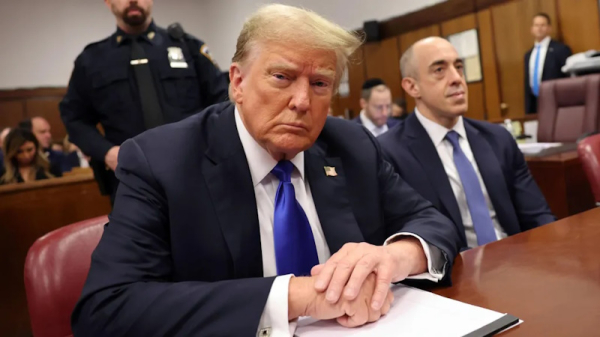 Отсрочка приговора Дональду Трампу Отсрочка приговора Дональду Трампу