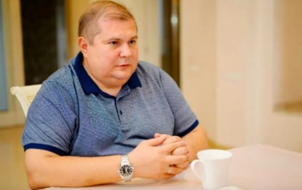 Отстраненный от руководства глава Одесской таможни остается работать замом Отстраненный от руководства глава Одесской таможни остается работать замом