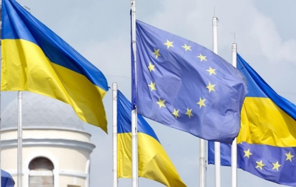 Отток инвестиций из Украины идет второй год подряд Отток инвестиций из Украины идет второй год подряд