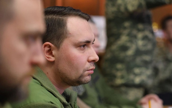 Падение Ил-76: Буданов прокомментировал заявления россиян Падение Ил-76: Буданов прокомментировал заявления россиян