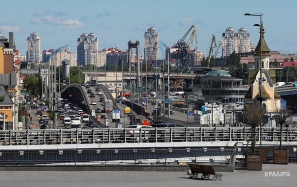 Падение в базовых отраслях замедлилось – НБУ Падение в базовых отраслях замедлилось – НБУ