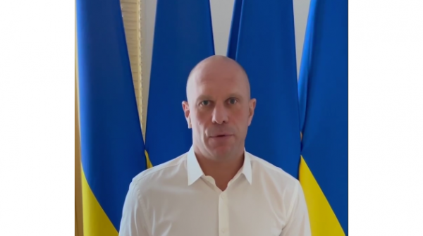 Партия Кличко пожаловалась в СБУ на Киву Партия Кличко пожаловалась в СБУ на Киву