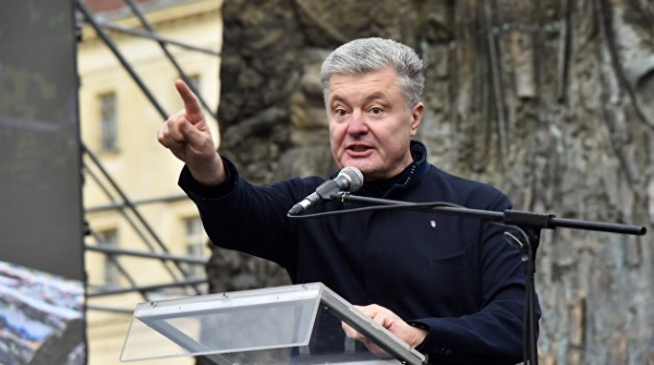 Партия Порошенко сделала заявление о деле по «Кузне на Рыбальском» Партия Порошенко сделала заявление о деле по «Кузне на Рыбальском»