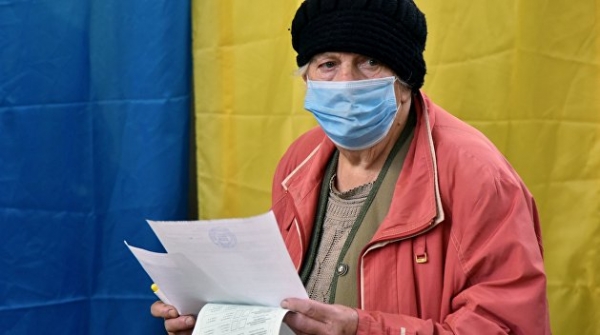 Партия венгров Украины проходит в Ужгородский горсовет Партия венгров Украины проходит в Ужгородский горсовет