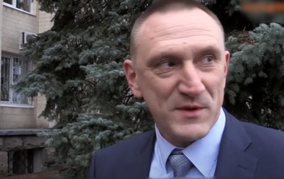 Паспорт РФ и сепаратизм. Новый нардеп от ДонбассаСюжет Паспорт РФ и сепаратизм. Новый нардеп от ДонбассаСюжет