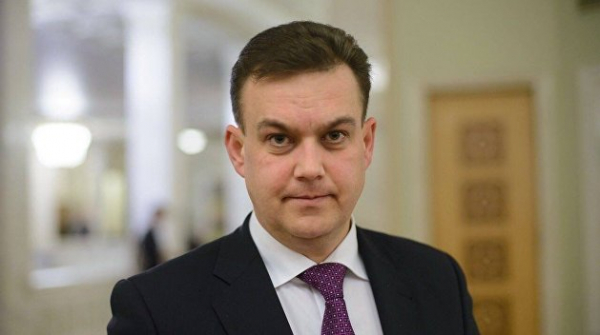 Перед смертью мэра Кривого Рога над его домом летали дроны Перед смертью мэра Кривого Рога над его домом летали дроны