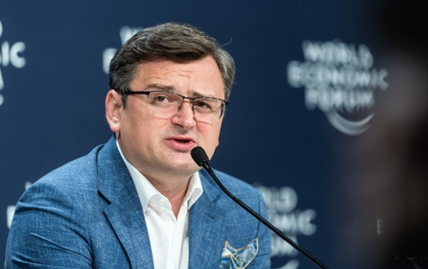 Переговоры о вступлении в ЕС: Кулеба назвал временные рамки