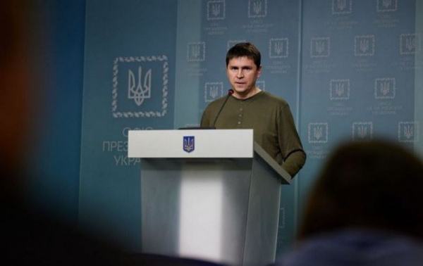 Переговоры с РФ: у Зеленского озвучили результаты встречи Переговоры с РФ: у Зеленского озвучили результаты встречи