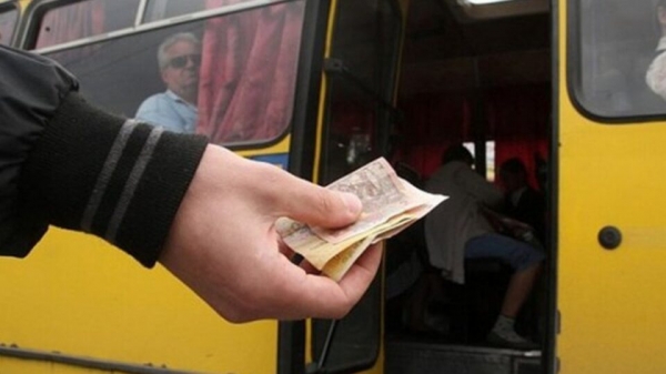 Перевозчики грозят поднять цены на проезд в Киеве до 12 гривен Перевозчики грозят поднять цены на проезд в Киеве до 12 гривен