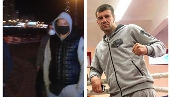 Первая жертва "дружинников". Кто и как убил в Минске Романа Бондаренко Первая жертва "дружинников". Кто и как убил в Минске Романа Бондаренко