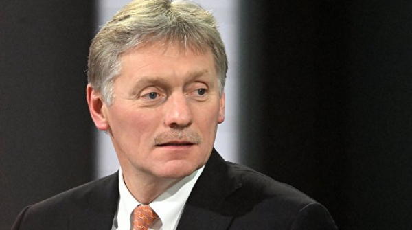 Песков дал совет Европе из-за поведения США Песков дал совет Европе из-за поведения США