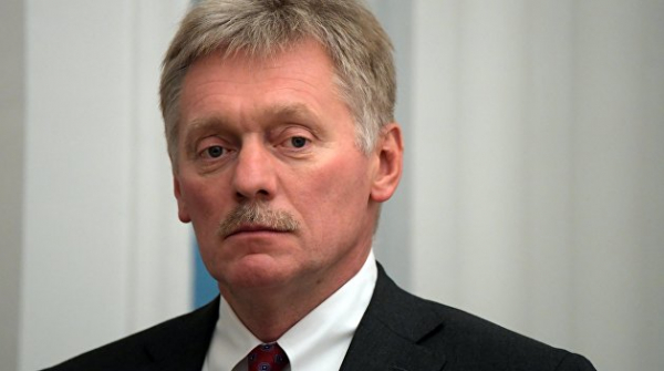 Песков объяснил, что Россия будет делать дальше в вопросе вступления Украины в НАТО Песков объяснил, что Россия будет делать дальше в вопросе вступления Украины в НАТО