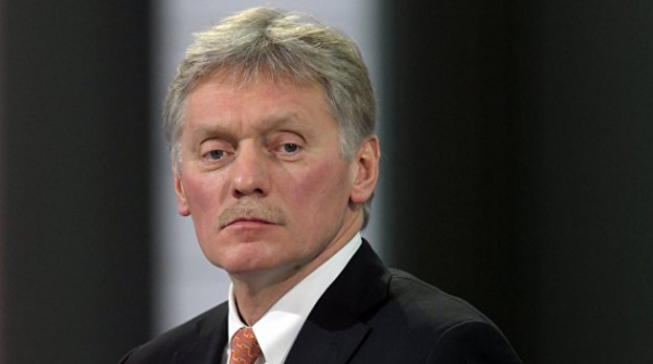 Песков прокомментировал агрессивные заявления США