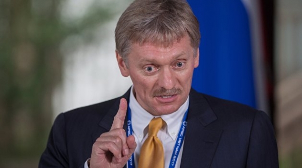 Песков рассказал, как урегулирование конфликта в Донбассе заводят в тупик Песков рассказал, как урегулирование конфликта в Донбассе заводят в тупик
