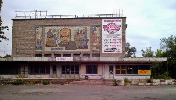 «Пизанка», театр кукол, заброшенный морг: жуткие места Мариуполя «Пизанка», театр кукол, заброшенный морг: жуткие места Мариуполя