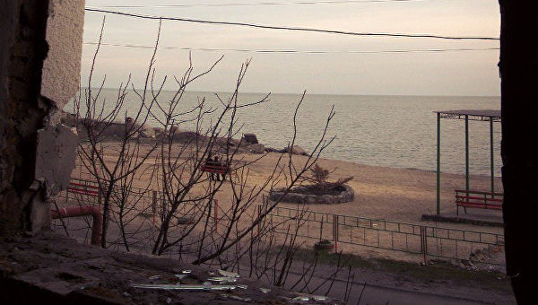«Пизанка», театр кукол, заброшенный морг: жуткие места Мариуполя «Пизанка», театр кукол, заброшенный морг: жуткие места Мариуполя