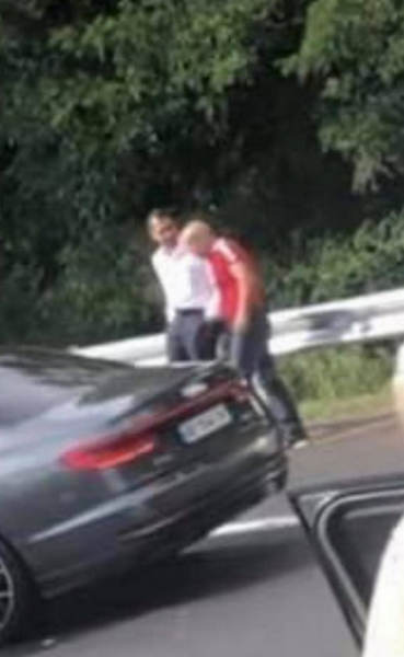 Пьяный «слуга народа» устроил ДТП при въезде в Киев: СМИ массово удаляют информацию об аварии Пьяный «слуга народа» устроил ДТП при въезде в Киев: СМИ массово удаляют информацию об аварии