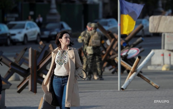 Пять сценариев конца войны от Wall Street Journal Сюжет