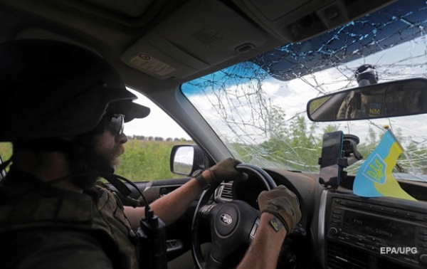 Пять уроков боев в Украине для военной наукиСюжет Пять уроков боев в Украине для военной наукиСюжет