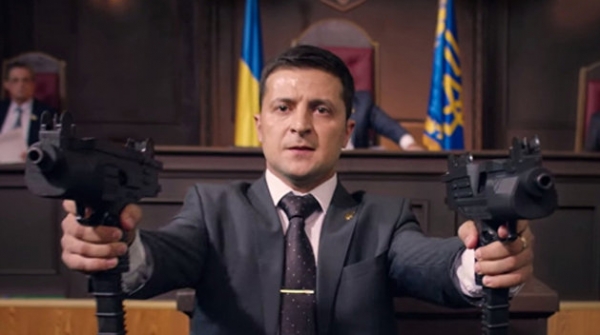 Пять зайцев Зеленского. Что стоит за &laquo;наездами&raquo; на Януковича