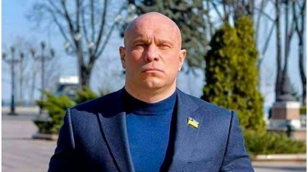 «Плевал я на этот цирк!» - Кива оценил решение суда о штрафе «Плевал я на этот цирк!» - Кива оценил решение суда о штрафе