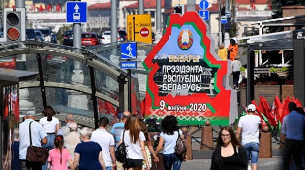 Победитель очевиден, но ему угрожает Майдан. С чем Белоруссия подходит к выборам