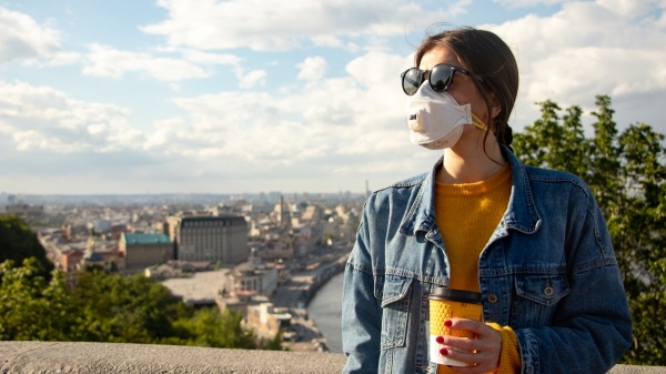 Почему информация о количестве заболевших в Киеве неинформативна
Почему информация о количестве заболевших в Киеве неинформативна