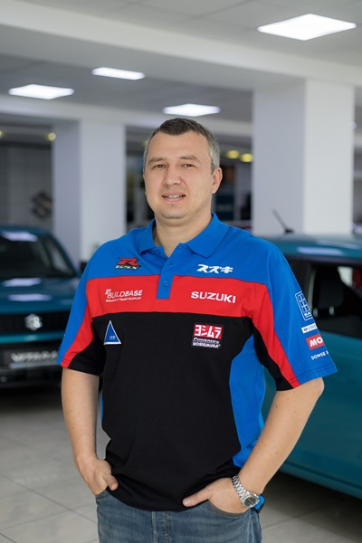 Почему люди выбирают Suzuki Vitara и оправдает ли она их ожиданияПромо