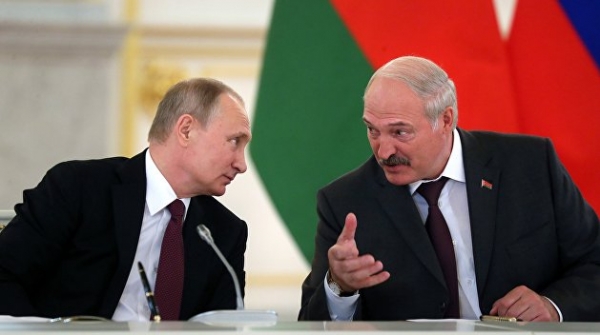 Почему не состоялось союзное государство?